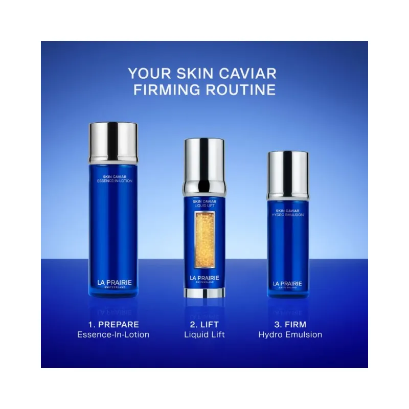 La Prairie Skin Caviar Essence-in-Lotion 150ml