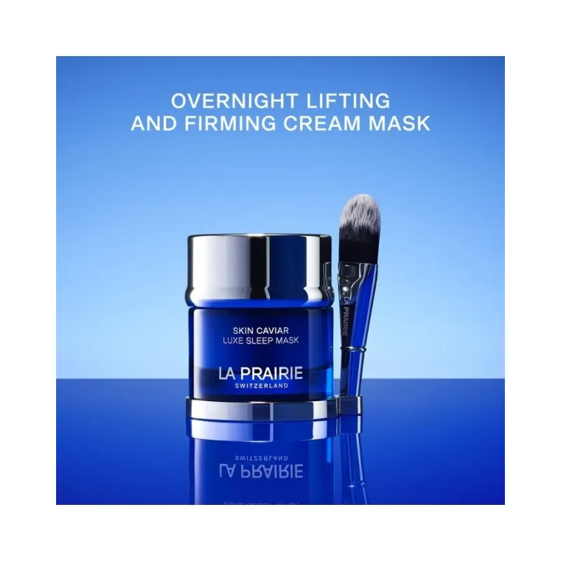 La Prairie Skin Caviar Luxe Sleep Mask 50ml