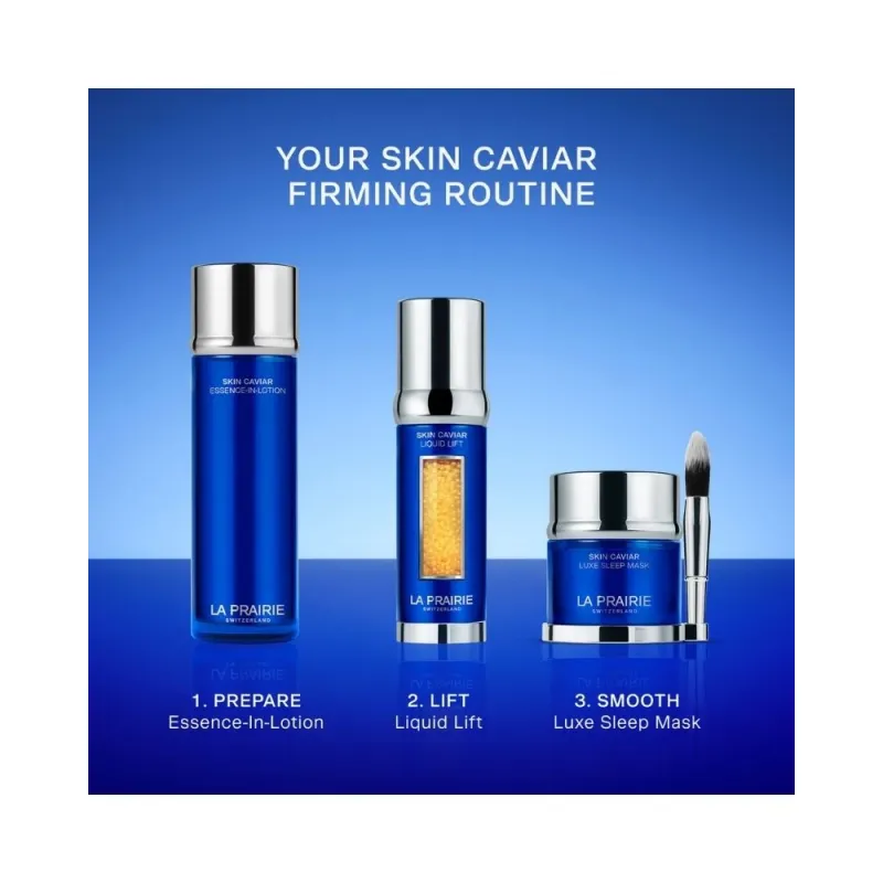 La Prairie Skin Caviar Luxe Sleep Mask 50ml