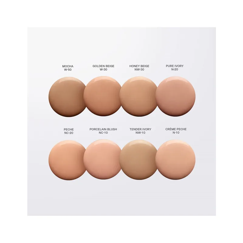 La Prairie Skin Caviar Essence-in-Foundation SPF 25 2 x 15ml - Tender Ivory