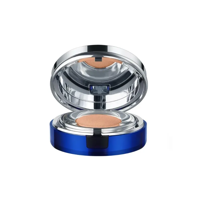 La Prairie Skin Caviar Essence-in-Foundation SPF 25 2 x 15ml - Crème Pêche