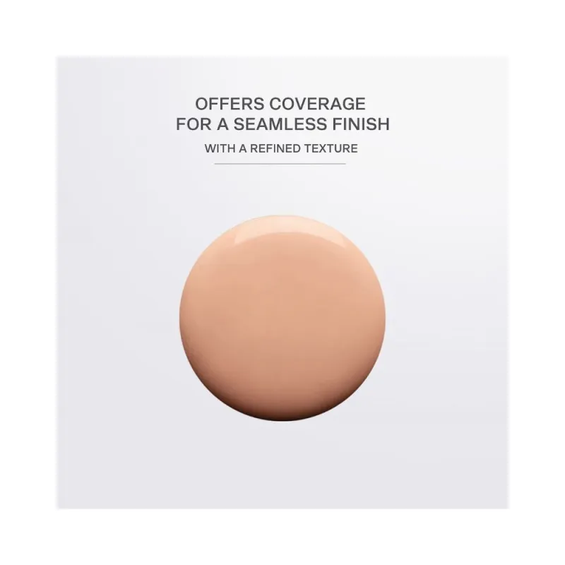 La Prairie Skin Caviar Essence-in-Foundation SPF 25 2 x 15ml - Crème Pêche
