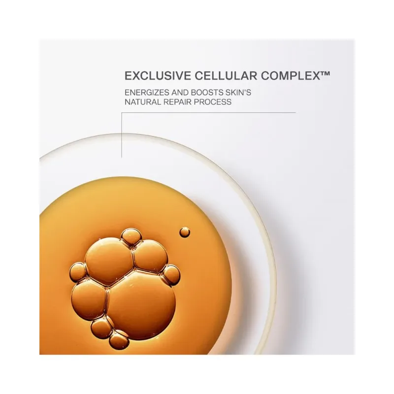 La Prairie Skin Caviar Essence-in-Foundation SPF 25 2 x 15ml - Crème Pêche