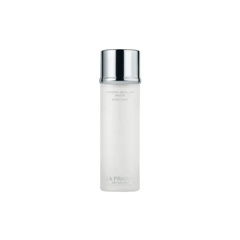 La Prairie Crystal Micellar Water 150ml
