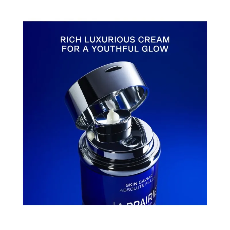 La Prairie Skin Caviar Absolute Filler 60ml