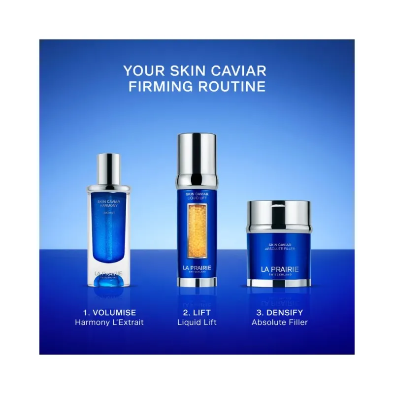 La Prairie Skin Caviar Absolute Filler 60ml