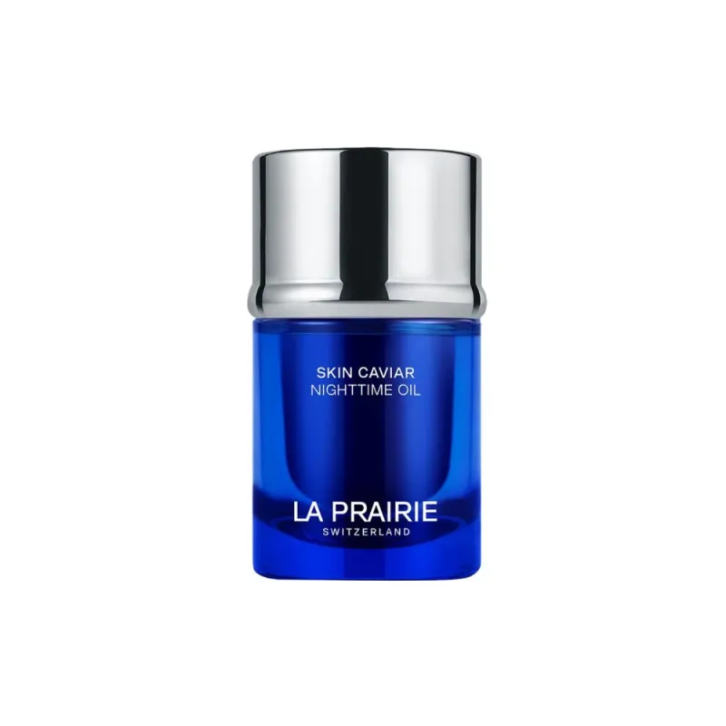 La Prairie Skin Caviar Nighttime Oil 20ml