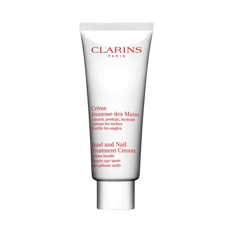 Clarins Hand & Nail Treatment Cream 100ml