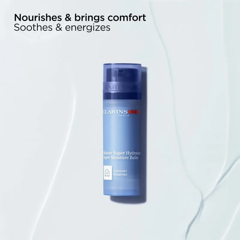 Clarins Super Moisture Balm 50ml