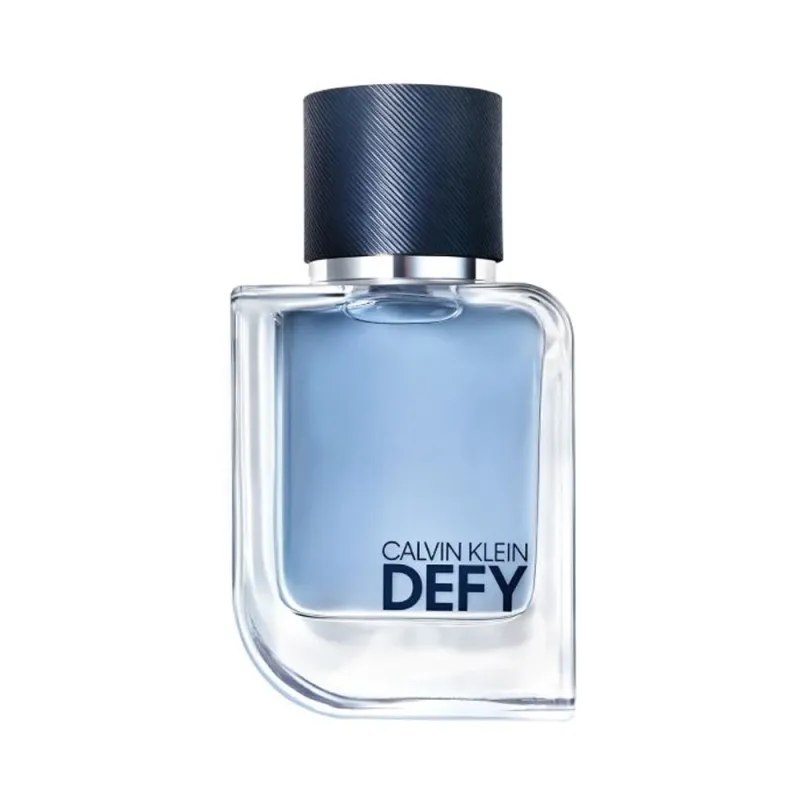 Calvin Klein Defy Eau de Toilette 50ml