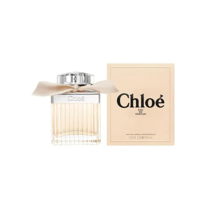 Chloé Signature Eau de Parfum 75ml