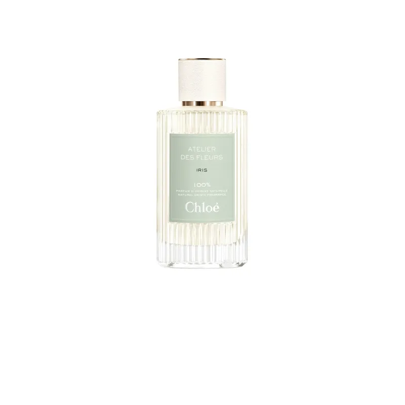 Chloé Atelier des Fleurs Iris EDP 150ml