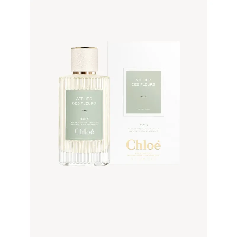 Chloé Atelier des Fleurs Iris EDP 150ml