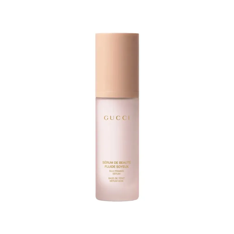 Gucci Sérum de Beauté Fluide Soyeux Primer
