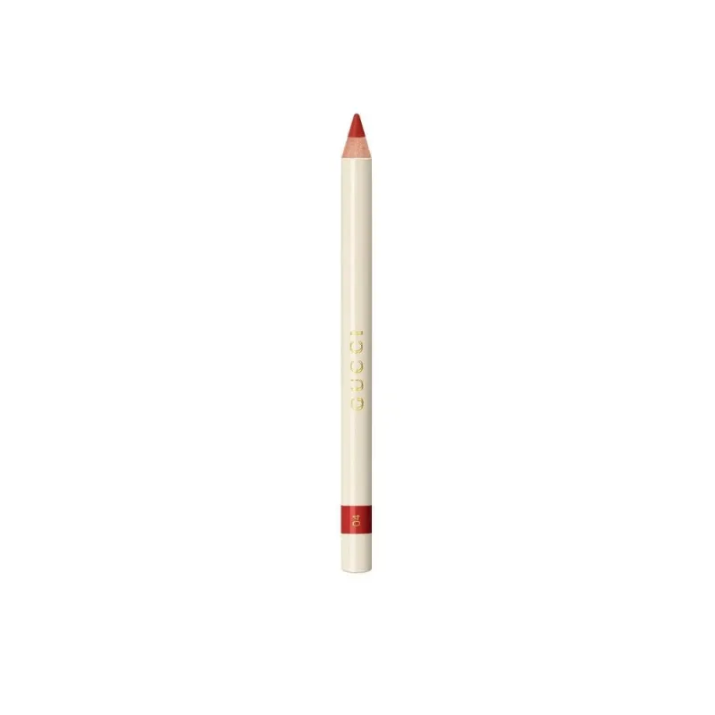Gucci Crayon Contour des Lèvres Lip Liner – 04 Rouge