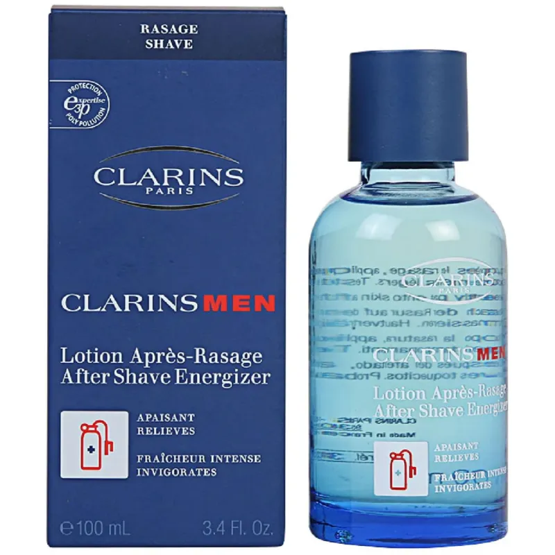Clarins After Shave Energizer 100ml