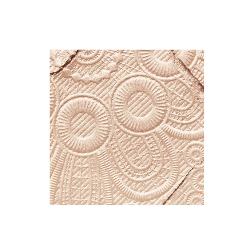 Burberry Fresh Glow Highlighter - 02 Nude Gold