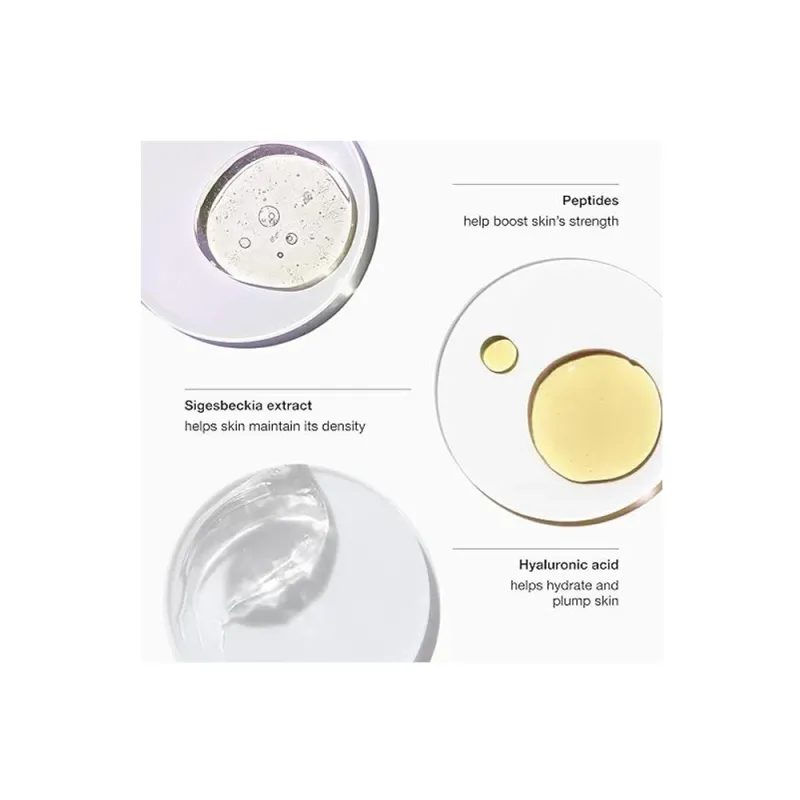 Clinique Smart Clinical Repair Wrinkle Correcting Eye Cream 15ml