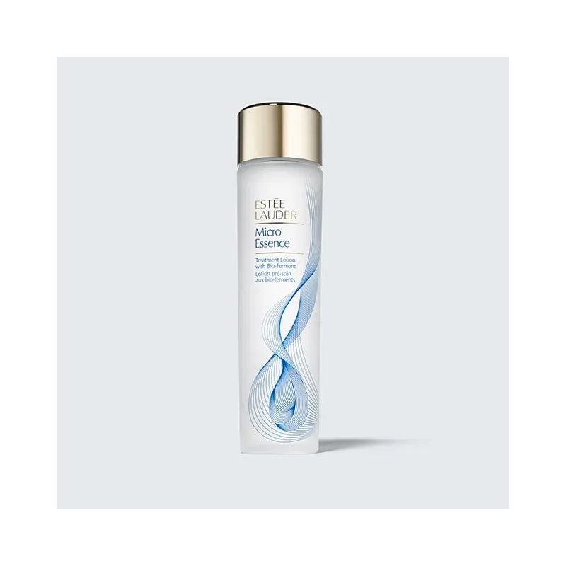 Estée Lauder Micro Essence Treatment Lotion with Bio-Ferment 200ml