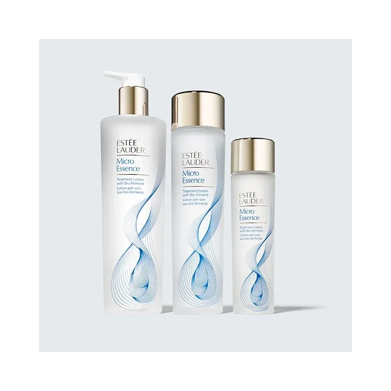 Estée Lauder Micro Essence Treatment Lotion with Bio-Ferment 200ml