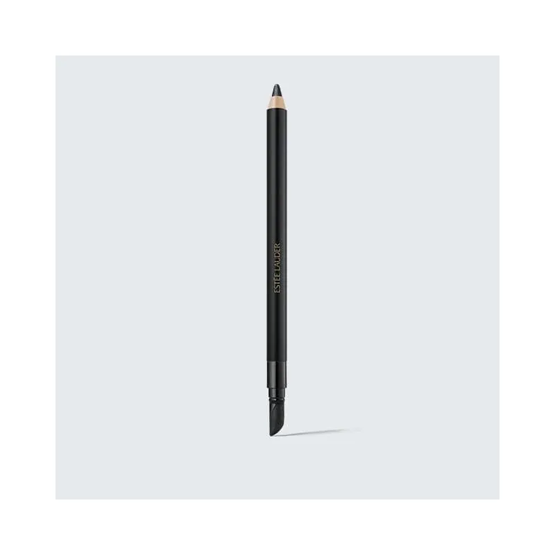 Estée Lauder Double Wear 24H Waterproof Gel Eye Pencil 01 Onyx