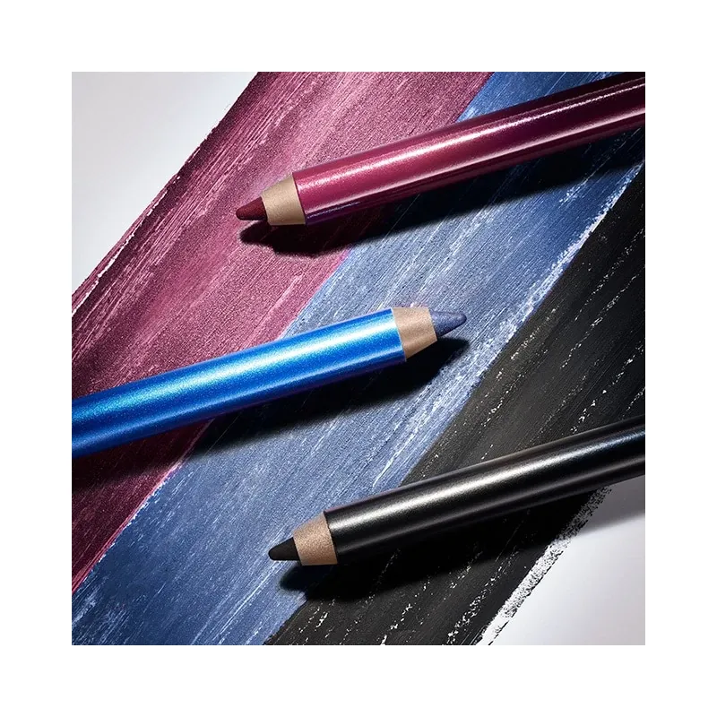 Estée Lauder Double Wear 24H Waterproof Gel Eye Pencil 01 Onyx