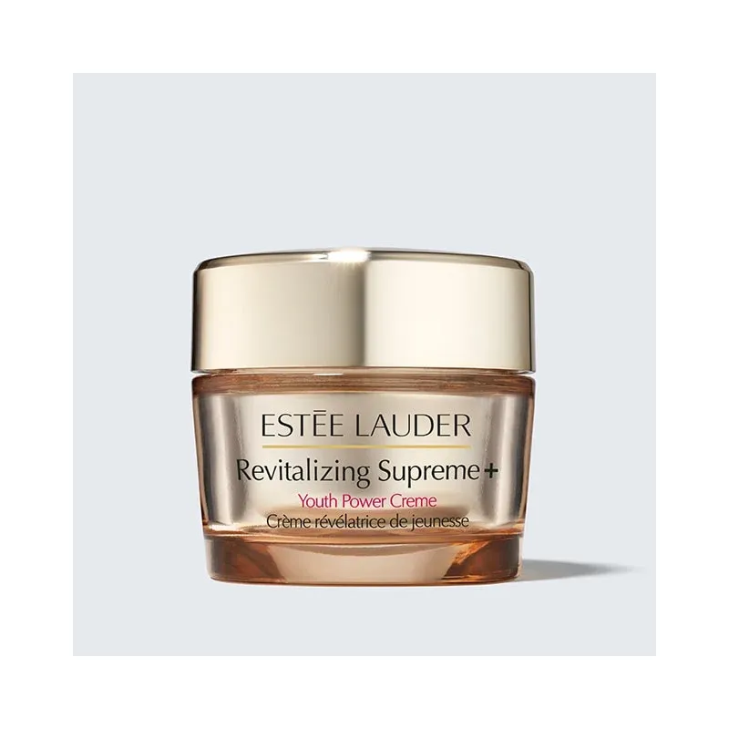 Estée Lauder Revitalizing Supreme+ Youth Power Creme Moisturizer 75ml