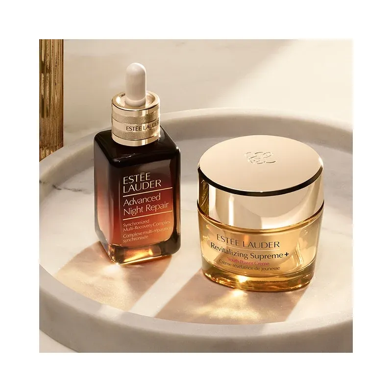 Estée Lauder Revitalizing Supreme+ Youth Power Creme Moisturizer 75ml