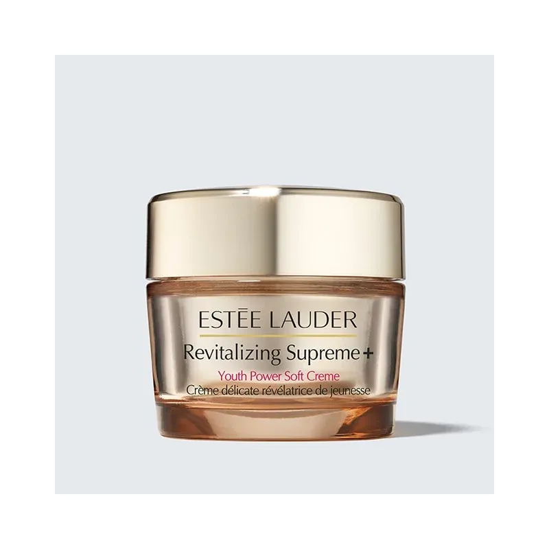Estée Lauder Revitalizing Supreme+ Youth Power Soft Creme Moisturizer 75ml
