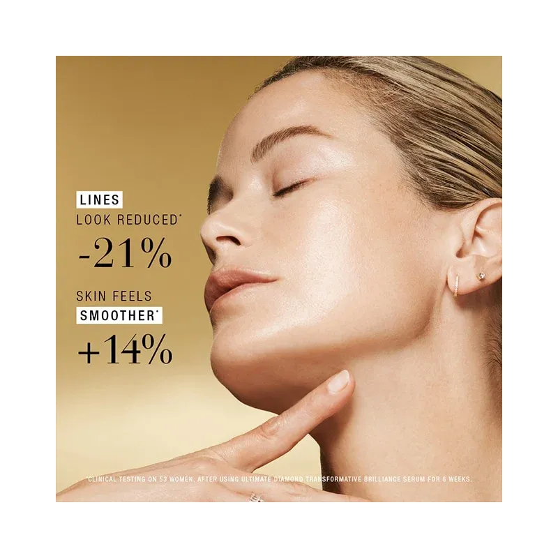 Estée Lauder Re-Nutriv Ultimate Diamond Transformative Brilliance Serum 30ml