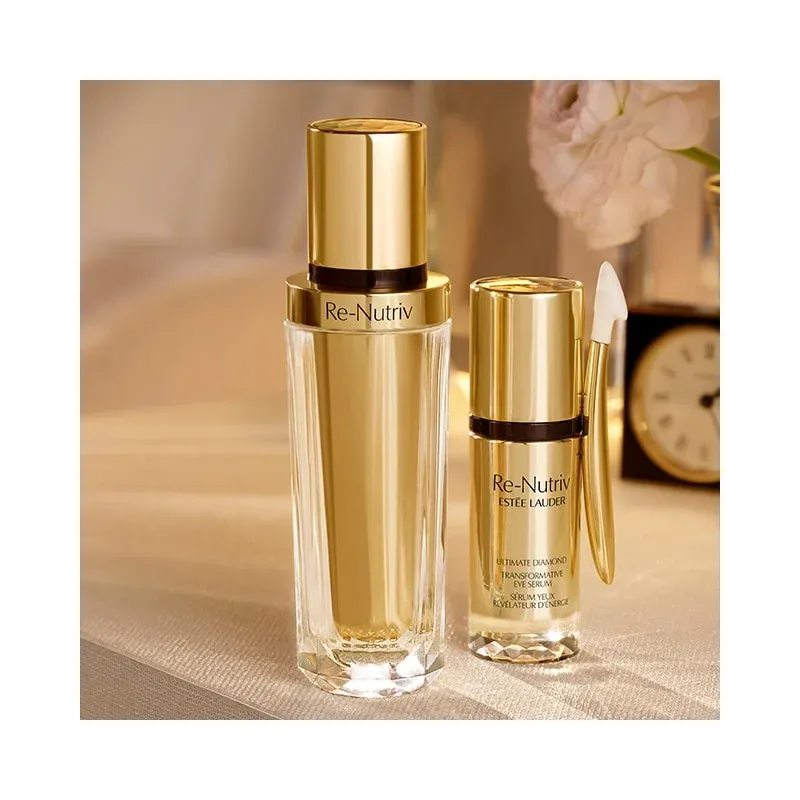 Estée Lauder Re-Nutriv Ultimate Diamond Transformative Brilliance Serum 30ml