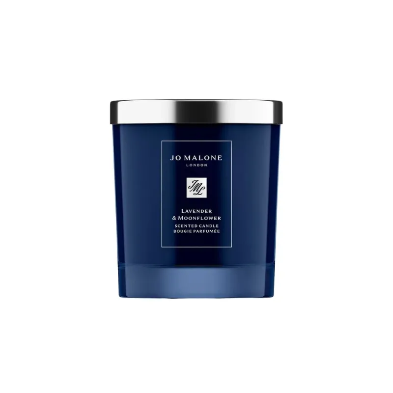 Jo Malone London Lavender & Moonflower Classic Candle 200g