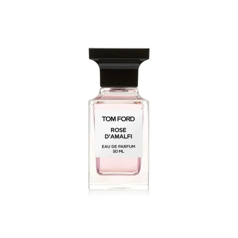 Tom Ford Rose D’Amalfi Eau de Parfum 50ml