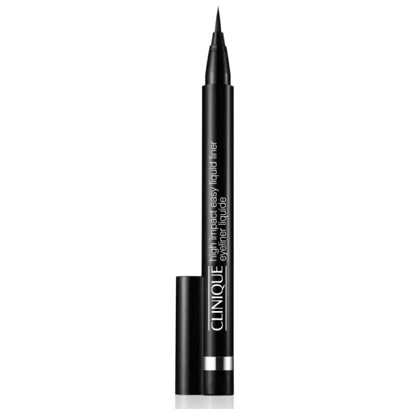 Clinique High Impact Easy Liquid Liner 01 Black 0.67g