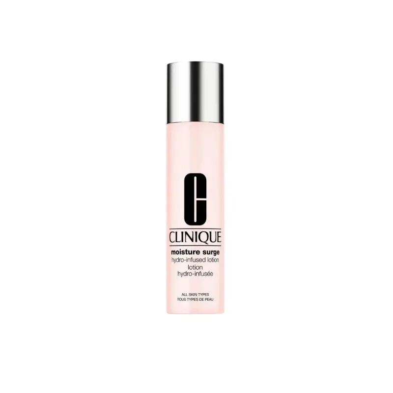 Clinique Moisture Surge Hydro-Infused Lotion 200ml