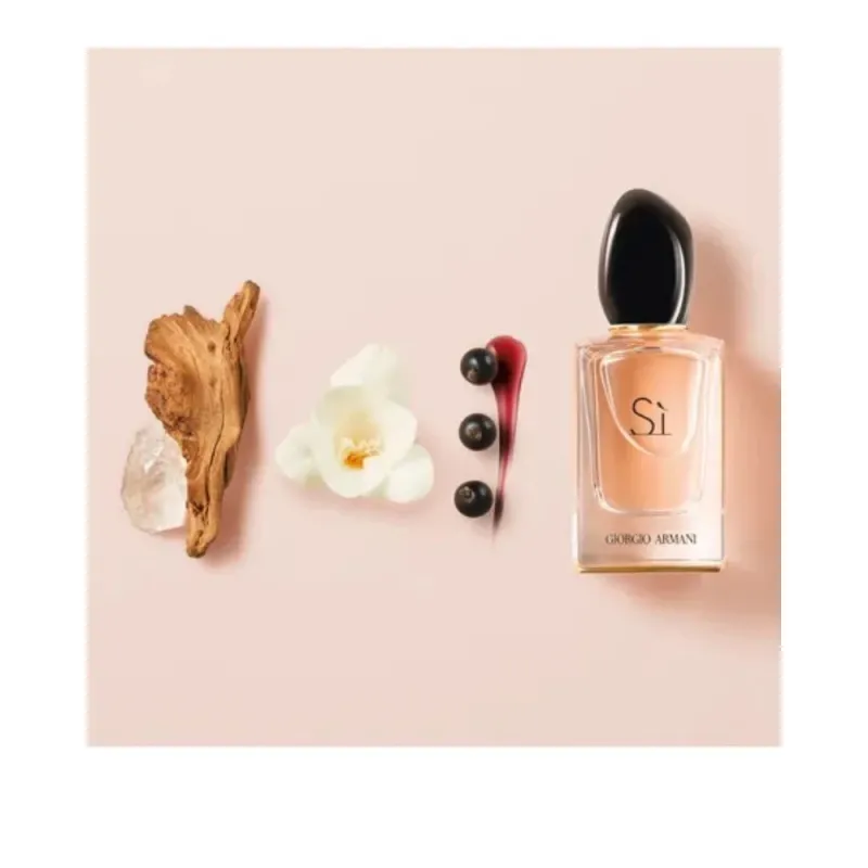 Giorgio Armani Sì Eau de Parfum 50ml