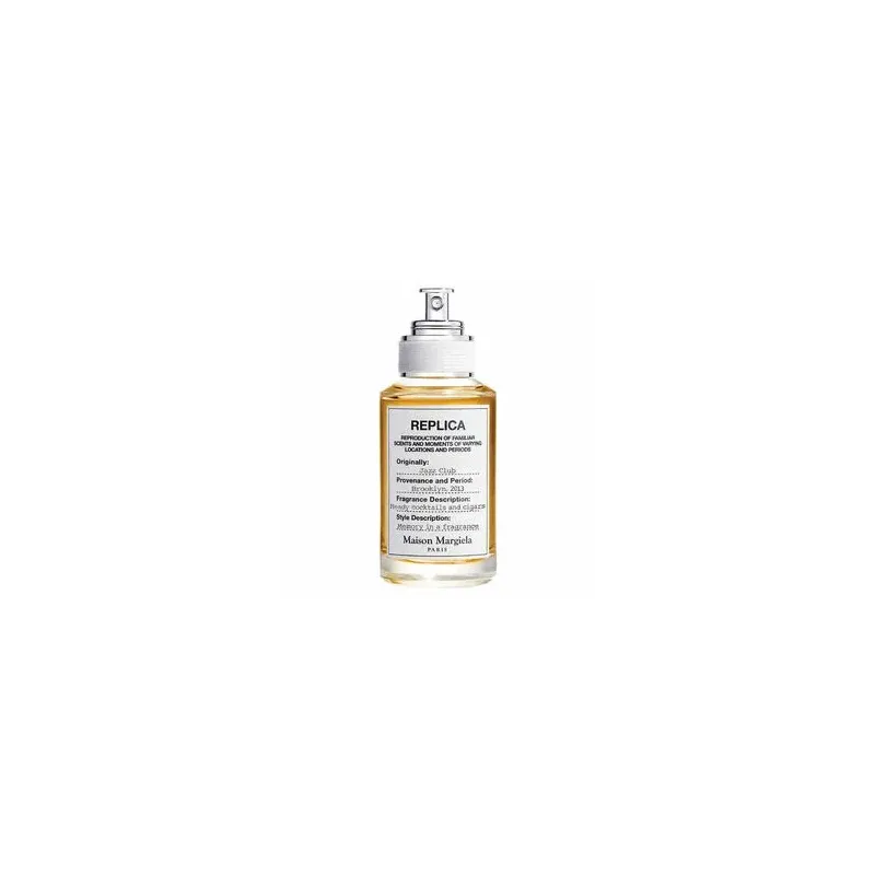Maison Margiela Replica Jazz Club EDT 30ml