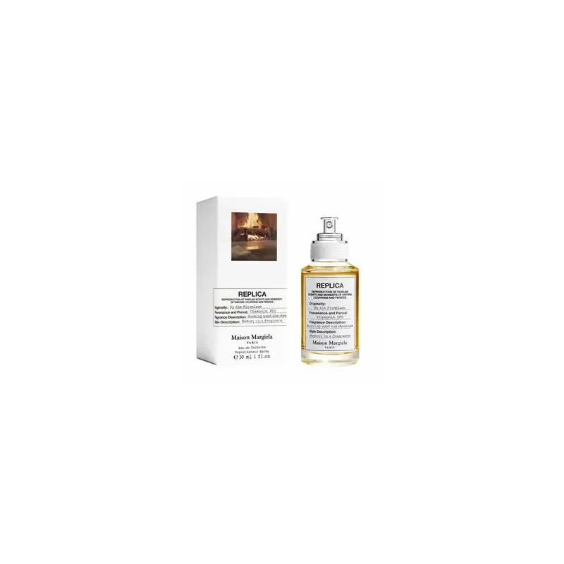 Maison Margiela Replica By the Fireplace EDT 30ml