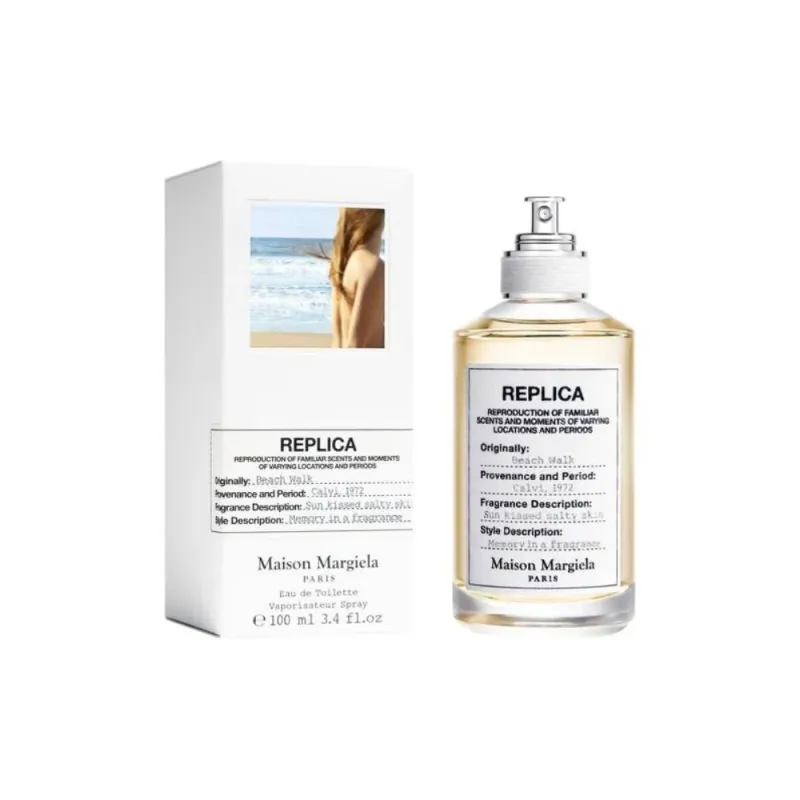 Maison Margiela Replica Beach Walk EDT 30ml