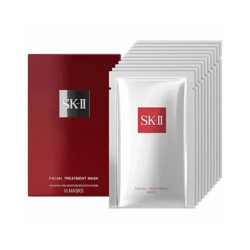 SK-II Facial Treatment Mask 10pcs