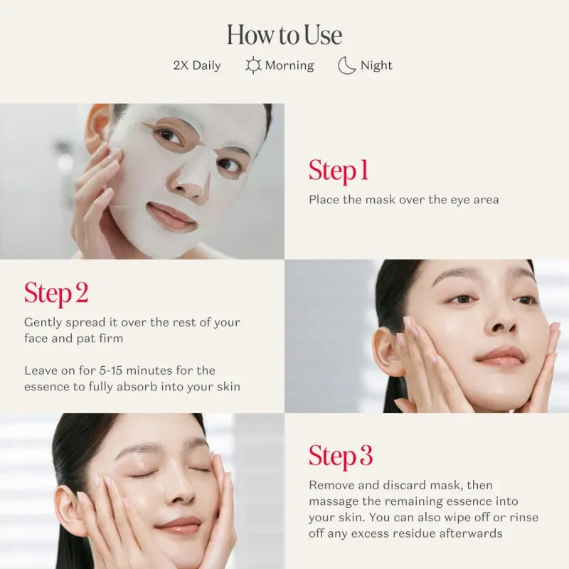 SK-II Facial Treatment Mask 10pcs