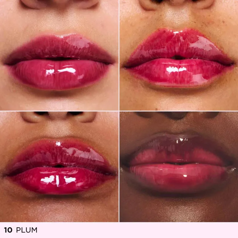 Clarins Lip Comfort Oil 10