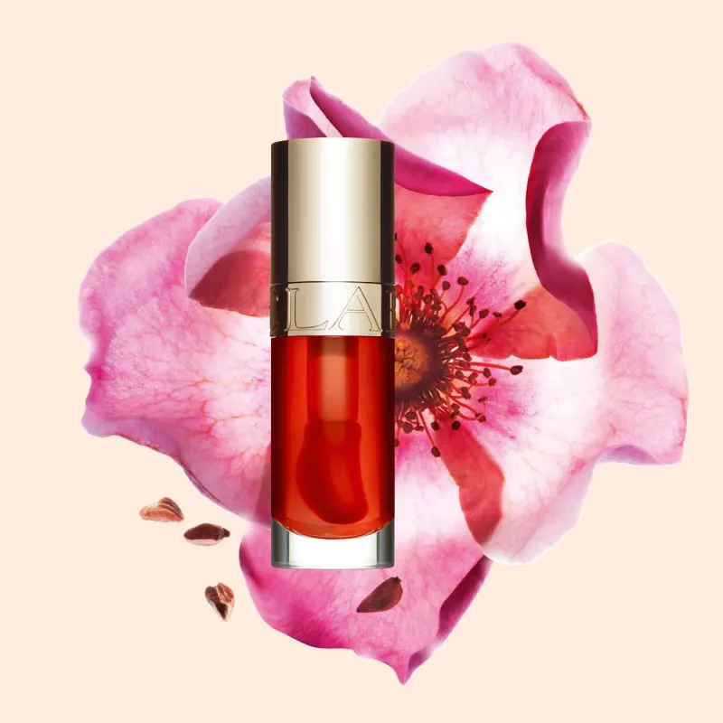 Clarins Lip Comfort Oil 05