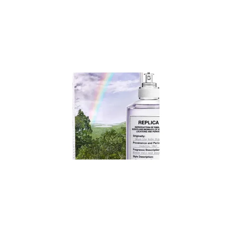 Maison Margiela Replica EDT Rain Stops 100ml