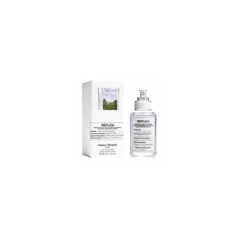 Maison Margiela Replica EDT Rain Stops 100ml
