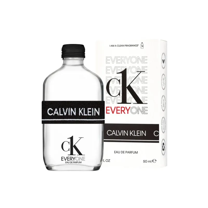 Calvin Klein CK Everyone Eau de Parfum 50ml