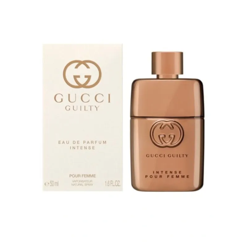 Gucci Guilty Pour Femme Intense Eau de Parfum 50ml