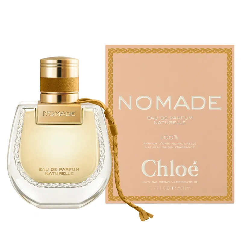 Chloé Nomade Naturelle Eau De Parfum 50ml