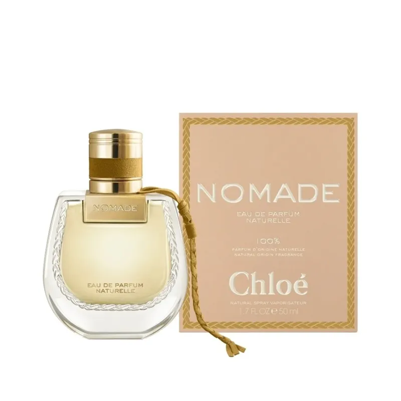 Chloé Nomade Naturelle Eau De Parfum 50ml