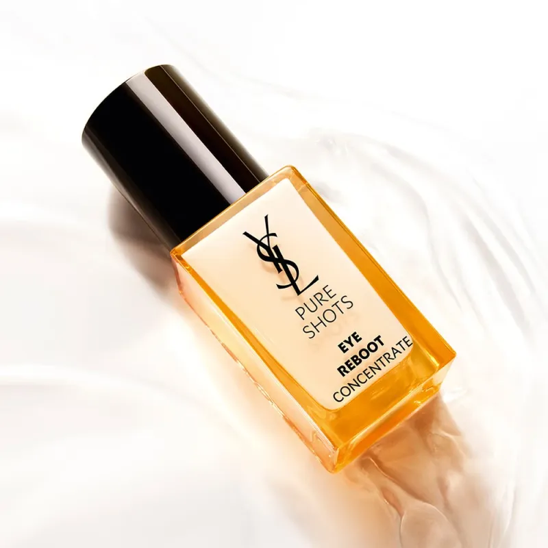YSL Pure Shots Eye Reboot Concentrate 20ml
